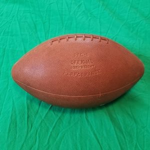 Pennsylvania Championship Football PFC-6 Vintage